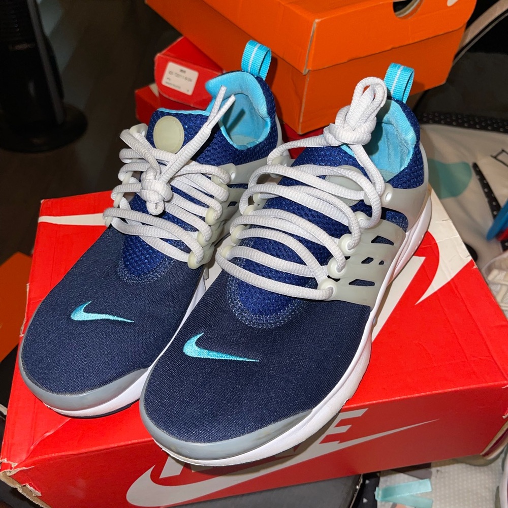 Nike presto